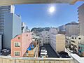 日当たり・開放...