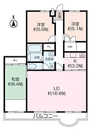 京急大津駅 1,800万円