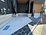 駐車場：カースペース2台