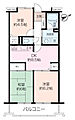 ホーユウパレス北久里浜21階850万円