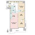 クリオ横須賀本町11階4,080万円