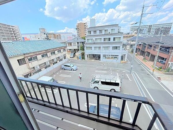 美久仁マンション ｜大阪府豊中市三国１丁目(賃貸マンション1DK・3階・25.00㎡)の写真 その16