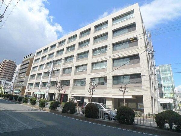 レジデンス堀江 ｜大阪府大阪市淀川区田川２丁目(賃貸マンション1DK・4階・22.32㎡)の写真 その16