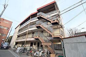 クリーク大桐  ｜ 大阪府大阪市東淀川区大桐３丁目（賃貸マンション1R・4階・18.00㎡） その22