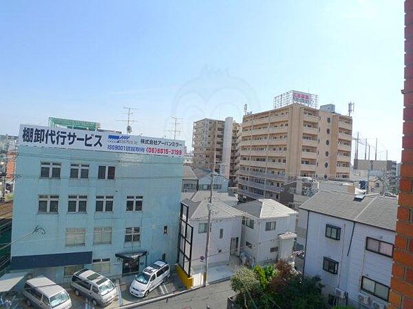 上新庄ハイツ ｜大阪府大阪市東淀川区上新庄３丁目(賃貸マンション2DK・2階・40.00㎡)の写真 その16