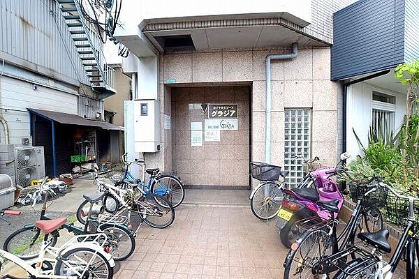 ロイヤルリゾートグラジア ｜大阪府大阪市淀川区三津屋中３丁目(賃貸マンション1R・3階・18.88㎡)の写真 その19