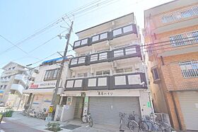 木元ハイツ  ｜ 大阪府大阪市東淀川区豊里２丁目（賃貸マンション1R・4階・18.00㎡） その15