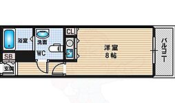 新大阪駅 7.8万円