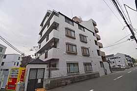 大阪府大阪市東淀川区豊里１丁目（賃貸マンション3LDK・2階・54.00㎡） その3