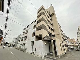 大阪府大阪市東淀川区豊里１丁目（賃貸マンション3LDK・2階・54.00㎡） その21