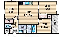 新大阪駅 12.5万円