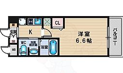 崇禅寺駅 5.4万円