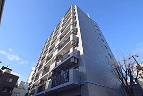 コンセール裕恵  ｜ 大阪府大阪市淀川区木川西３丁目6番28号（賃貸マンション1K・7階・21.88㎡） その1