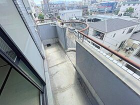 大阪府大阪市鶴見区緑１丁目（賃貸マンション2LDK・4階・42.00㎡） その16