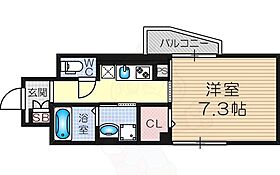 大阪府大阪市淀川区木川西１丁目6番9号（賃貸マンション1K・2階・29.03㎡） その2