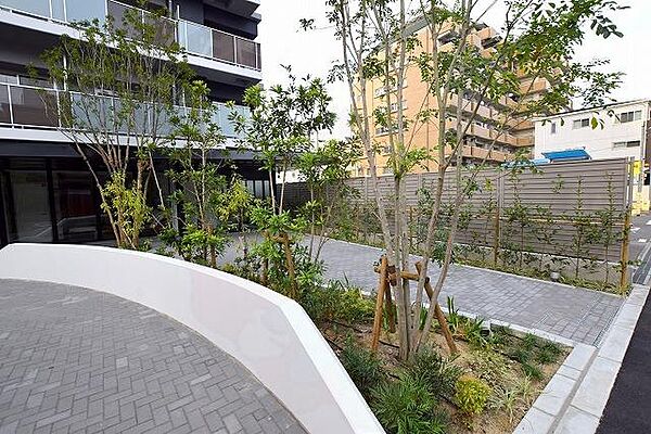 シティカレント新大阪 903｜大阪府大阪市淀川区木川東４丁目(賃貸マンション1LDK・9階・34.71㎡)の写真 その28