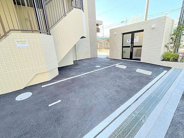 スプランディッド新大阪5 ｜大阪府大阪市淀川区木川東３丁目(賃貸マンション1K・6階・25.24㎡)の写真 その18