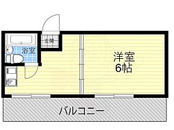 東三国駅 3.5万円