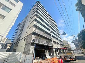 リッツ新大阪プレミアム  ｜ 大阪府大阪市東淀川区西淡路１丁目（賃貸マンション1LDK・8階・43.12㎡） その3