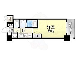 東淀川駅 8.1万円