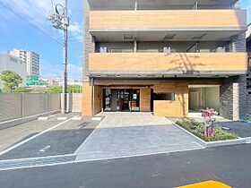 大阪府大阪市淀川区木川西３丁目（賃貸マンション1K・6階・26.60㎡） その18