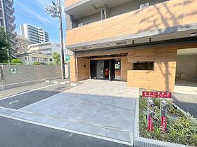 大阪府大阪市淀川区木川西３丁目（賃貸マンション1K・6階・26.60㎡） その30