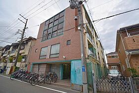 ラフィーネナカノ2  ｜ 大阪府大阪市東淀川区菅原１丁目（賃貸マンション1R・4階・17.00㎡） その21