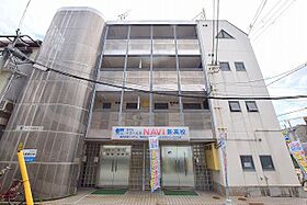 プレアール新高2  ｜ 大阪府大阪市淀川区新高２丁目19番10号（賃貸マンション1R・4階・23.20㎡） その7