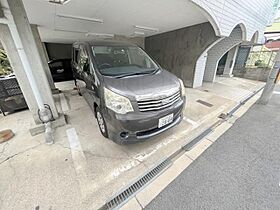 ベルメゾン上新庄  ｜ 大阪府大阪市東淀川区上新庄３丁目（賃貸マンション1R・2階・17.28㎡） その18