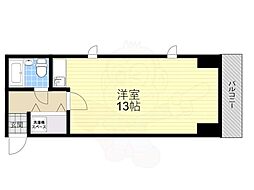 西中島南方駅 4.4万円