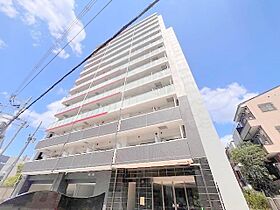 セレニテ十三ミラク  ｜ 大阪府大阪市淀川区十三本町２丁目4番14号（賃貸マンション1DK・7階・25.44㎡） その1