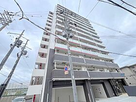 セレニテ十三ミラク  ｜ 大阪府大阪市淀川区十三本町２丁目4番14号（賃貸マンション1R・7階・22.93㎡） その3