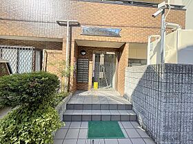 ブリレボヌール  ｜ 大阪府大阪市東淀川区豊新１丁目（賃貸マンション1K・3階・19.70㎡） その27