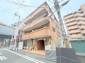 MOMOHOUSE 豊新  ｜ 大阪府大阪市東淀川区豊新５丁目（賃貸マンション1R・2階・17.00㎡） その7