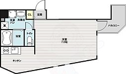 東三国駅 5.8万円