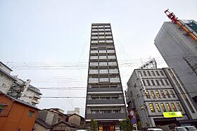 エスプレイス新大阪サウスゲート  ｜ 大阪府大阪市淀川区木川西３丁目（賃貸マンション1K・10階・25.91㎡） その21