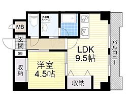 新大阪駅 10.8万円