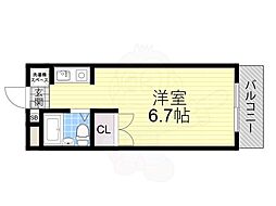 淡路駅 3.7万円