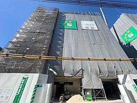 スプランディッド新大阪6  ｜ 大阪府大阪市淀川区木川東４丁目（賃貸マンション1LDK・10階・35.90㎡） その20