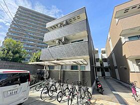 フジパレス瑞光2番館  ｜ 大阪府大阪市東淀川区南江口１丁目3番66号（賃貸アパート1LDK・3階・40.34㎡） その19