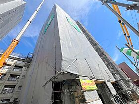 スプランディッド新大阪7  ｜ 大阪府大阪市淀川区木川東４丁目（賃貸マンション1LDK・9階・40.92㎡） その4