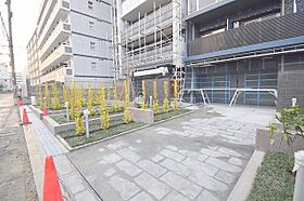 大阪府大阪市淀川区東三国６丁目22番2号（賃貸マンション1LDK・9階・29.64㎡） その17