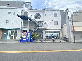 USフラット  ｜ 大阪府大阪市東淀川区北江口１丁目（賃貸マンション2LDK・2階・53.00㎡） その3