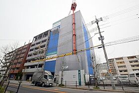 ウッドリバー新大阪  ｜ 大阪府大阪市淀川区西宮原１丁目3番15号（賃貸マンション1SLDK・3階・55.05㎡） その19