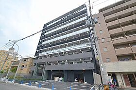 エステムコート新大阪13ニスタ  ｜ 大阪府大阪市淀川区木川東３丁目10番23号（賃貸マンション1K・10階・21.37㎡） その22