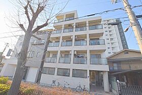 キャナル新北野  ｜ 大阪府大阪市淀川区新北野２丁目（賃貸マンション1K・2階・19.24㎡） その3