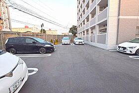 ルミナス上新庄  ｜ 大阪府大阪市東淀川区小松２丁目17番72号（賃貸マンション1K・4階・30.96㎡） その17