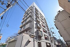 レジデンス川久2  ｜ 大阪府大阪市淀川区西中島２丁目（賃貸マンション1R・7階・25.00㎡） その1