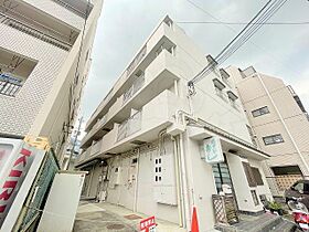 アカシヤ館  ｜ 大阪府豊中市螢池東町２丁目（賃貸マンション1LDK・3階・43.70㎡） その3