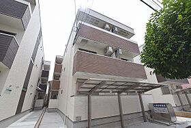 フジパレス瑞光11番館  ｜ 大阪府大阪市東淀川区瑞光４丁目6番9号（賃貸アパート1K・3階・32.40㎡） その3